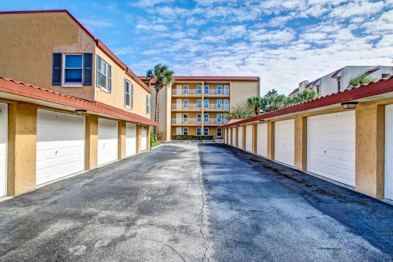 303 Atlantis Condo Fernandina Beach Exterior foto