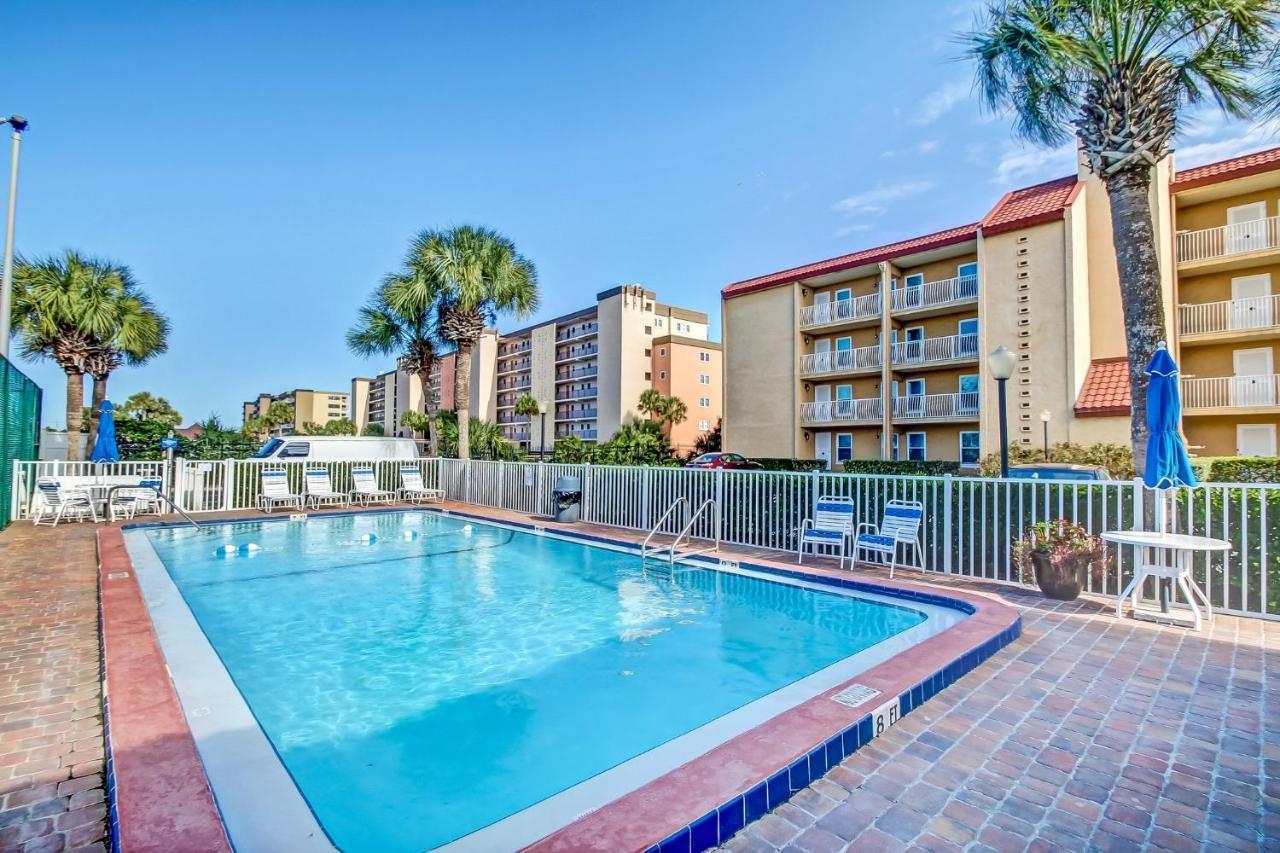 303 Atlantis Condo Fernandina Beach Quarto foto